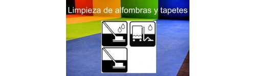 Tapetes y Tapicerias 